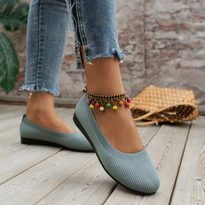 Ballerine Nuage® - Les Ballerine Orthopédiques Ultra-Légères et Stylées