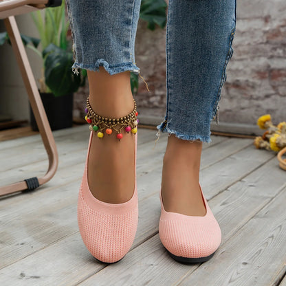 Ballerine Nuage® - Les Ballerine Orthopédiques Ultra-Légères et Stylées