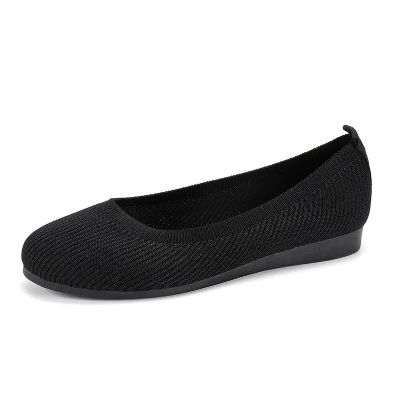 Ballerine Nuage® - Les Ballerine Orthopédiques Ultra-Légères et Stylées