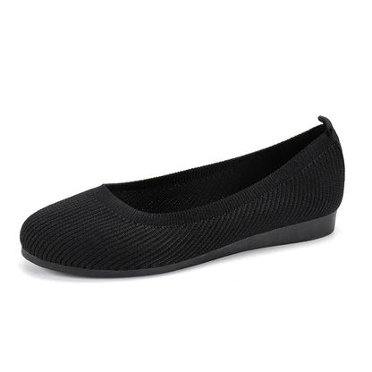 Ballerine Nuage® - Les Ballerine Orthopédiques Ultra-Légères et Stylées