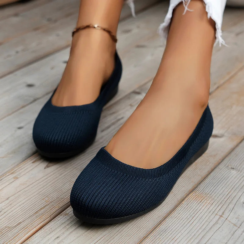 Ballerine Nuage® - Les Ballerine Orthopédiques Ultra-Légères et Stylées