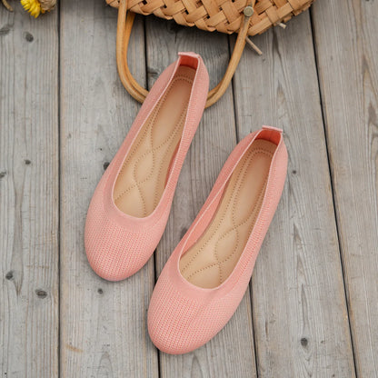 Ballerine Nuage® - Les Ballerine Orthopédiques Ultra-Légères et Stylées