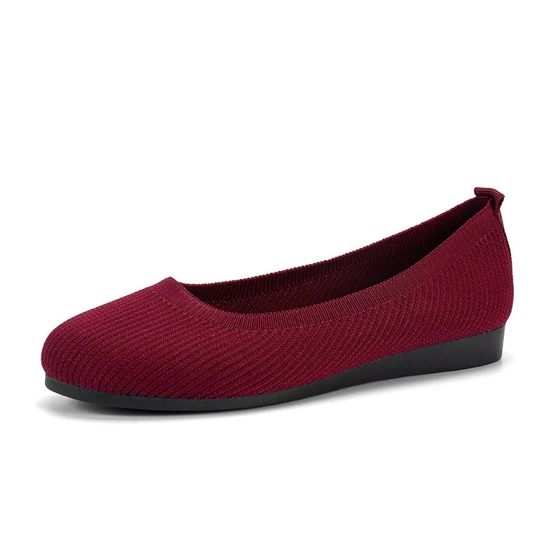 Ballerine Nuage® - Les Ballerine Orthopédiques Ultra-Légères et Stylées