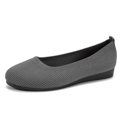Ballerine Nuage® - Les Ballerine Orthopédiques Ultra-Légères et Stylées