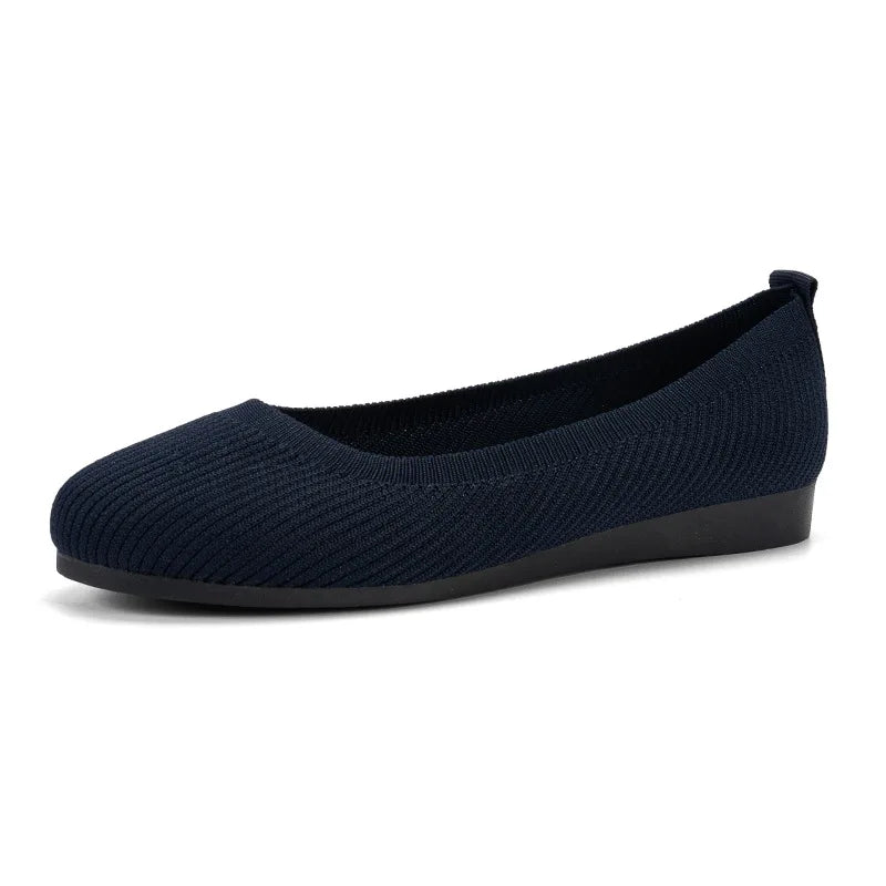 Ballerine Nuage® - Les Ballerine Orthopédiques Ultra-Légères et Stylées