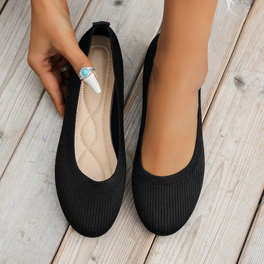 Ballerine Nuage® - Les Ballerine Orthopédiques Ultra-Légères et Stylées