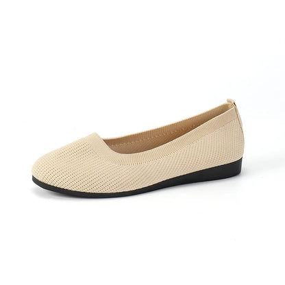 Ballerine Nuage® - Les Ballerine Orthopédiques Ultra-Légères et Stylées