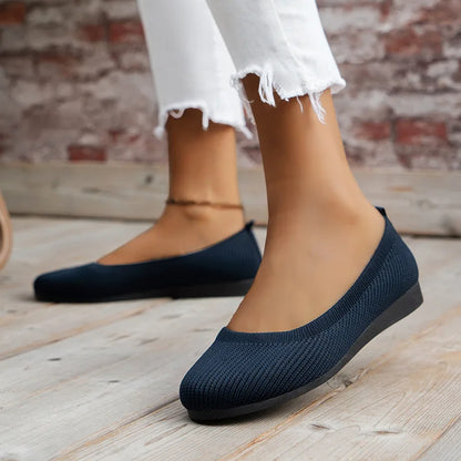 Ballerine Nuage® - Les Ballerine Orthopédiques Ultra-Légères et Stylées