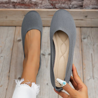 Ballerine Nuage® - Les Ballerine Orthopédiques Ultra-Légères et Stylées