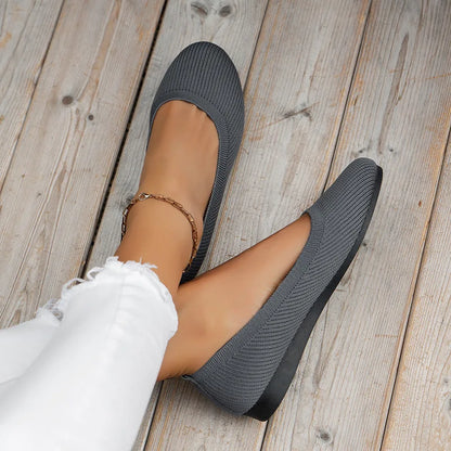 Ballerine Nuage® - Les Ballerine Orthopédiques Ultra-Légères et Stylées
