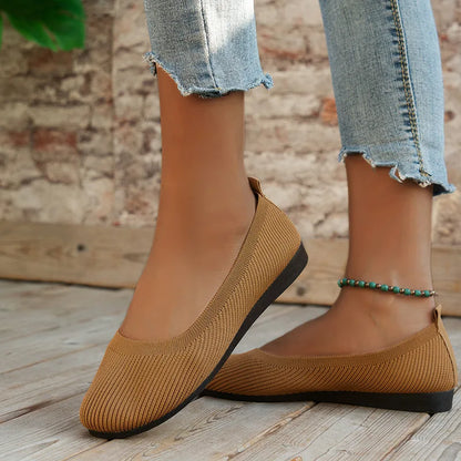 Ballerine Nuage® - Les Ballerine Orthopédiques Ultra-Légères et Stylées