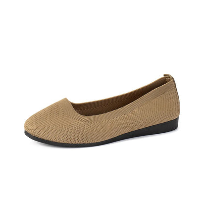 Ballerine Nuage® - Les Ballerine Orthopédiques Ultra-Légères et Stylées